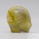 Green Marble Star Faery (GM14)