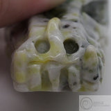 White Marble Dragon (WM13)