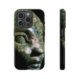 Rainforest Jasper Star Faery Phone Case - Protective Cover