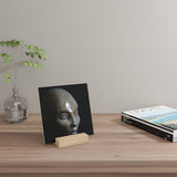 Sarsen Star Faery - Print with Wooden Stand