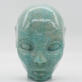 Siberian Amazonite Star Faery (Large)