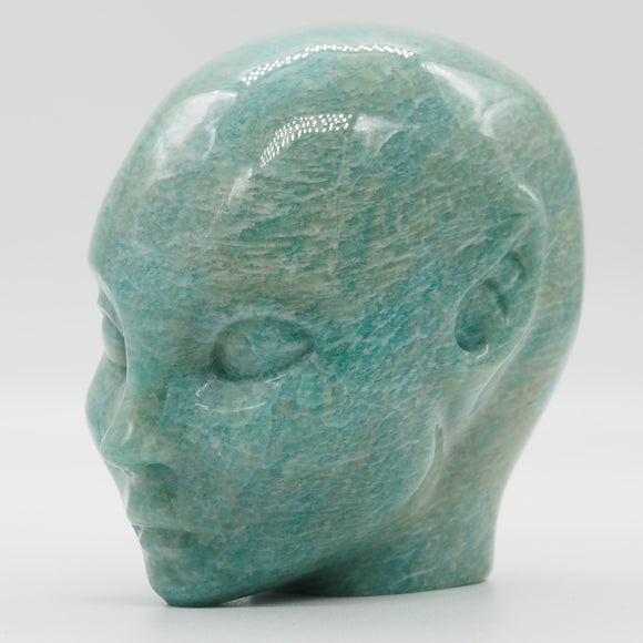 Siberian Amazonite Star Faery (Large)