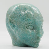 Siberian Amazonite Star Faery (Large)