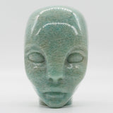 Siberian Amazonite Star Elfin (Large)