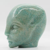 Siberian Amazonite Star Elfin (Large)