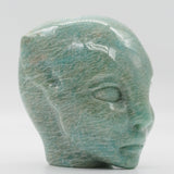 Siberian Amazonite Star Elfin (Large)