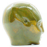 Green Jasper Star Elfin (Large)