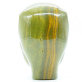 Green Jasper Star Elfin (Large)