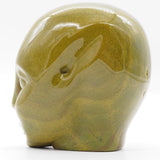 Green Jasper Star Elfin (Large)