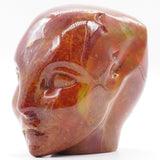 Red Jasper Star Elfin (Large)