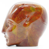 Red Jasper Star Elfin (Large)