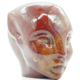 Red Jasper Star Elfin (Large)