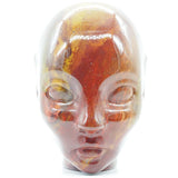 Red Jasper Star Faery (Large)