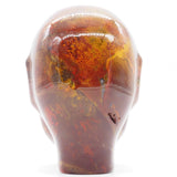 Red Jasper Star Faery (Large)