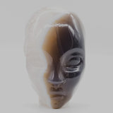 Druzy Agate Star Faery (Large)