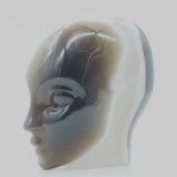 Druzy Agate Star Faery (Large)