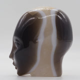 Druzy Agate Star Faery (Large)