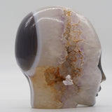 Druzy Agate Star Faery (Large)