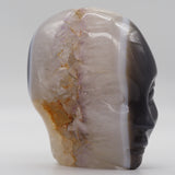 Druzy Agate Star Faery (Large)