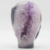 Druzy Agate Star Elfin (Large)