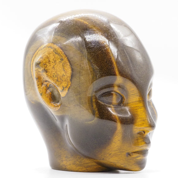 Tiger Eye Star Faery (Large)