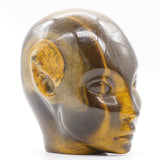 Tiger Eye Star Faery (Large)