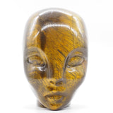 Tiger Eye Star Elfin (Large)