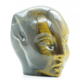Tiger Eye Star Elfin (Large)