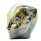 Tiger Eye Star Elfin (Large)