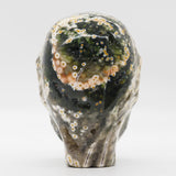 Ocean Jasper Star Faery (Large)