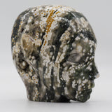 Ocean Jasper Star Faery (Large)