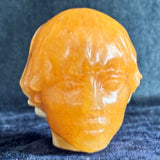 Aoife - Yellow Jade (Large)