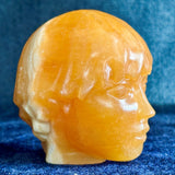 Aoife - Yellow Jade (Large)