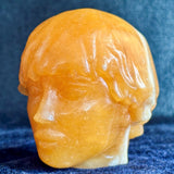 Aoife - Yellow Jade (Large)