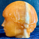 Aoife - Yellow Jade (Large)