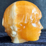 Aoife - Yellow Jade (Large)