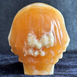 Aoife - Yellow Jade (Large)