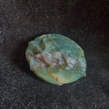 Dragon Palmstone - Dragon Bloodstone