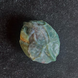 Dragon Palmstone - Dragon Bloodstone