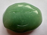 Happy Eyes - Green Aventurine