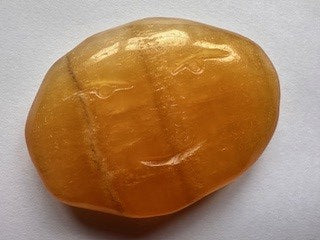 Happy Eyes - Yellow Jade