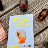 Illumination of the Soul - Oracle Cards