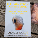 Illumination of the Soul - Oracle Cards