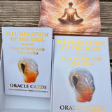 Illumination of the Soul - Oracle Cards