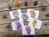Illumination of the Soul - Oracle Cards