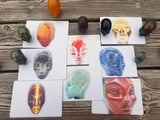 Illumination of the Soul - Oracle Cards