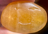 Happy Eyes - Yellow Jade