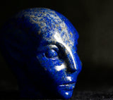 Elvin Faery Lapis Hybrid LP01
