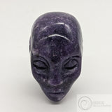 Lepidolite Star Faery (Lep07)