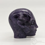 Lepidolite Star Faery (Lep07)